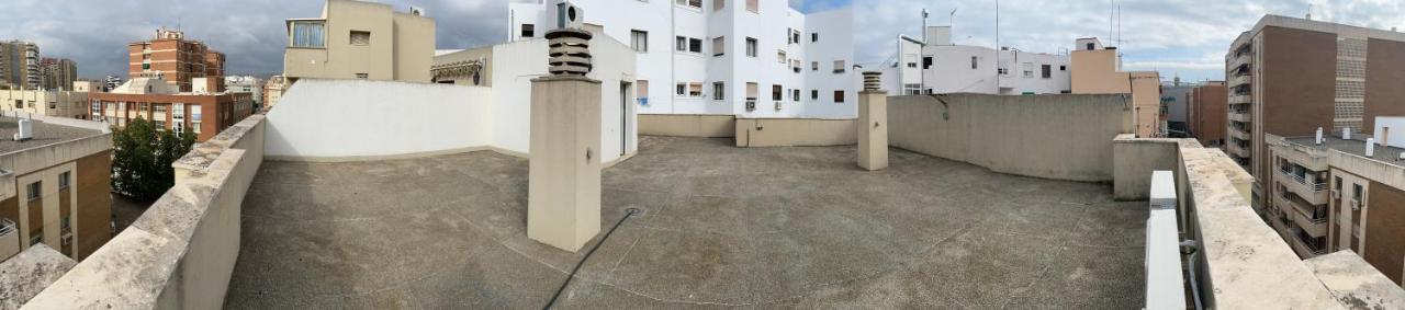 Malaga Centro Habitaciones Privada En Apartamento Compartidos Extérieur photo