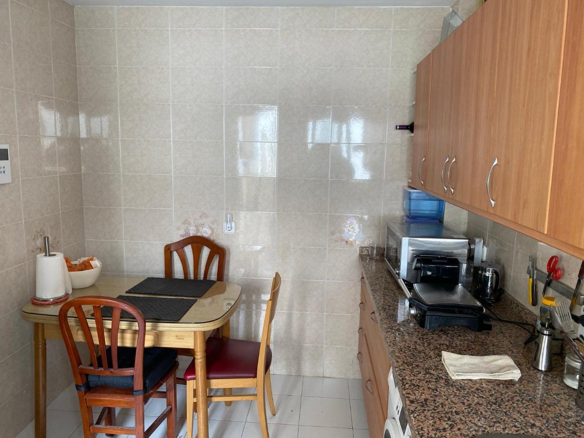 Malaga Centro Habitaciones Privada En Apartamento Compartidos Extérieur photo
