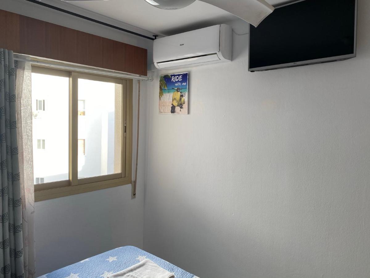 Malaga Centro Habitaciones Privada En Apartamento Compartidos Extérieur photo